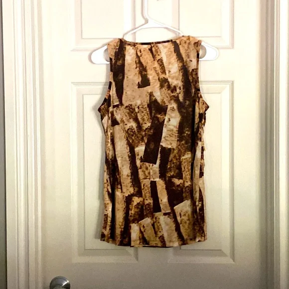 NWD Tank Top - Picture 2 of 5